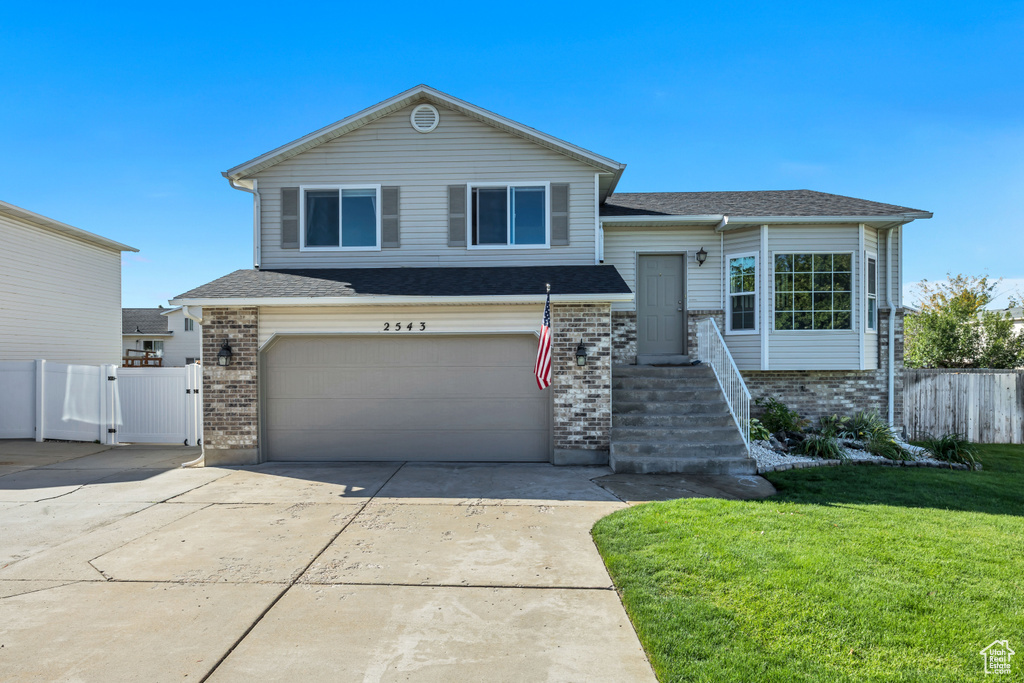 2543 W 1275 N Layton, UT 84041