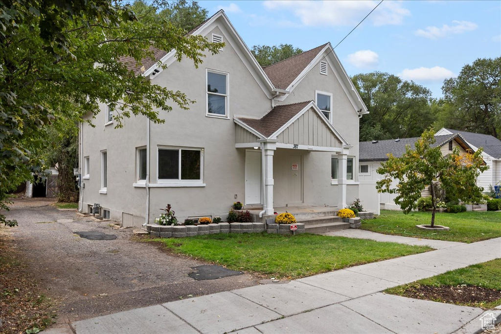 387 E 14TH ST Ogden, UT 84404