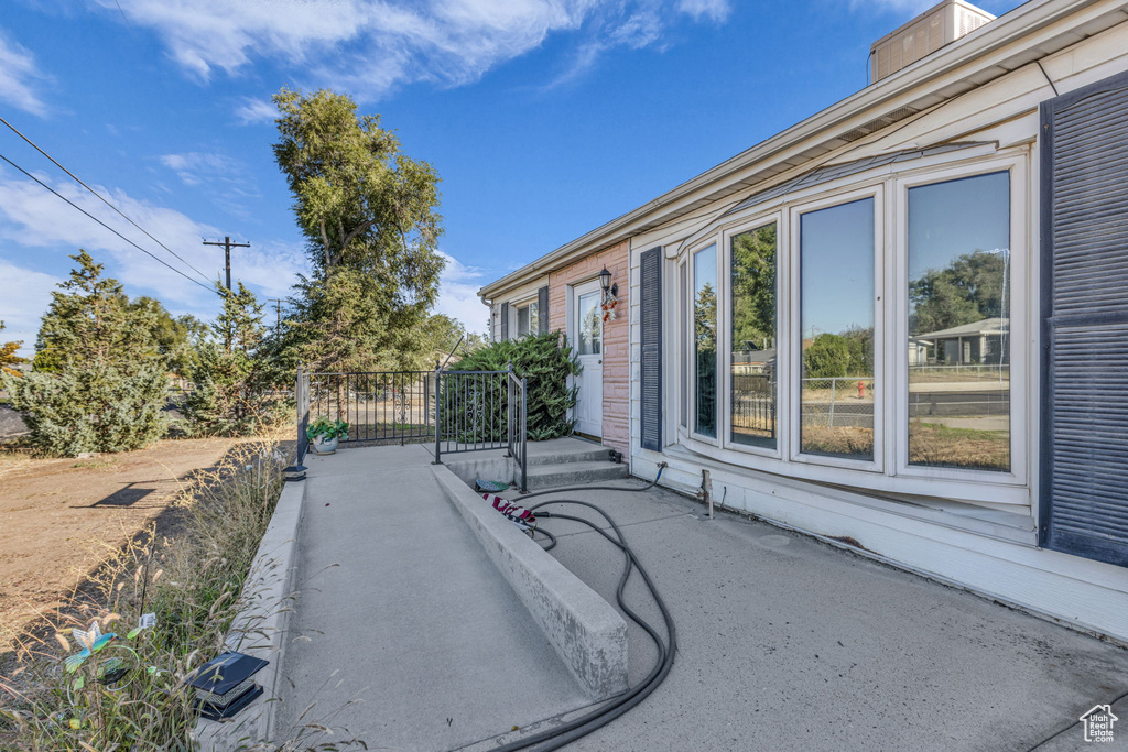 Photo 30 for MLS #2113492 at 5071 S 4420 West