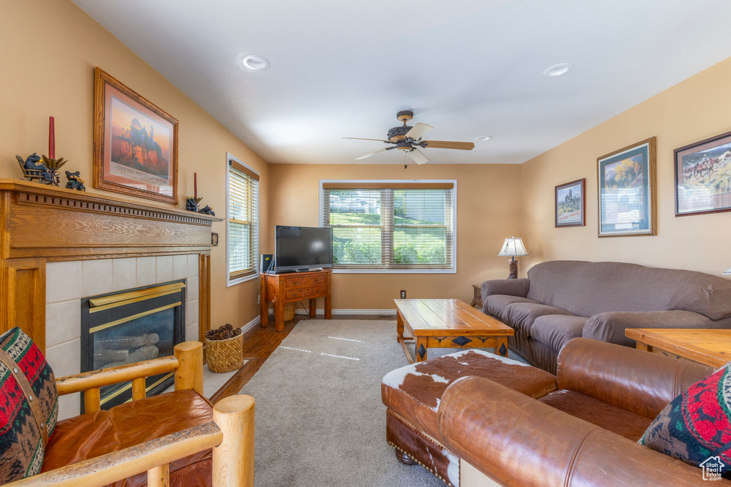 Photo 9 for MLS #2113494 at 1003 Uri Ln #X-7