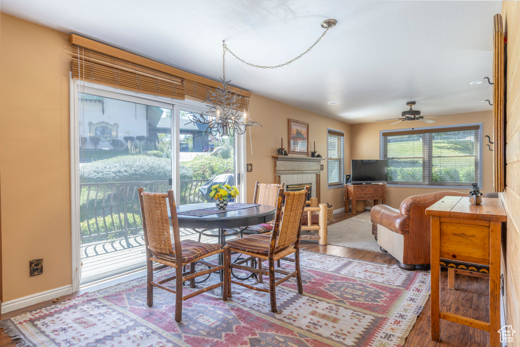 Photo 3 for MLS #2113494 at 1003 Uri Ln #X-7