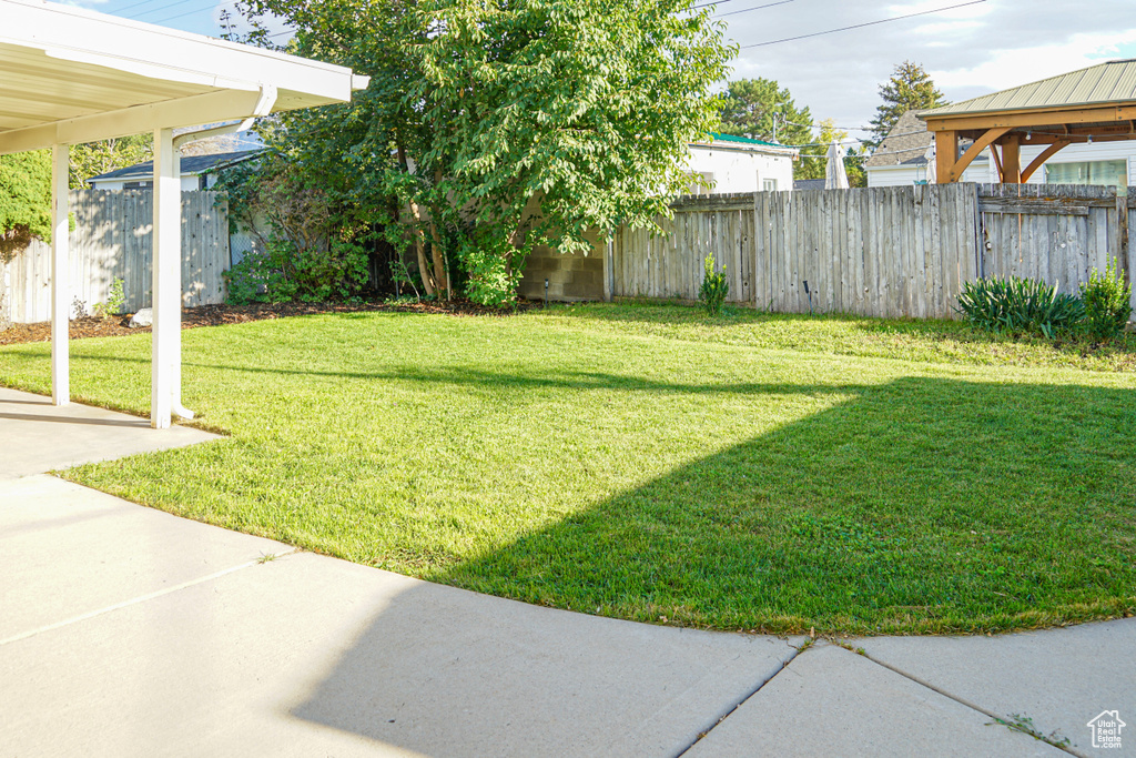 Photo 18 for MLS #2113495 at 414 E 1834 South