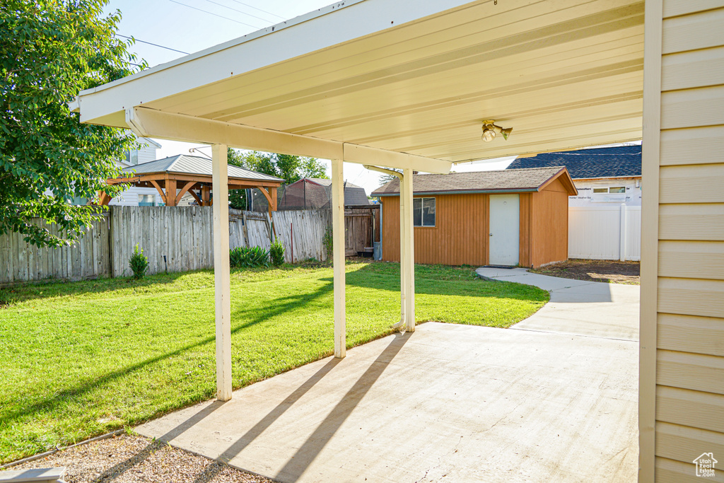 Photo 19 for MLS #2113495 at 414 E 1834 South