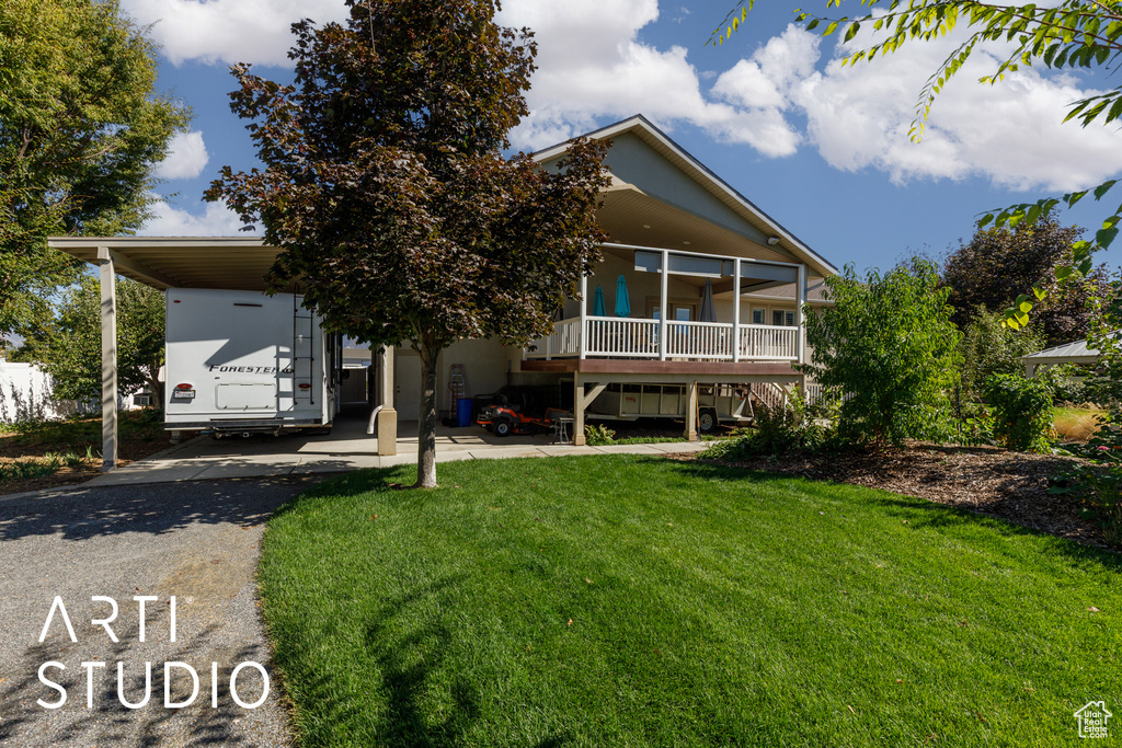 3791 S 3750 W West Haven, UT 84401