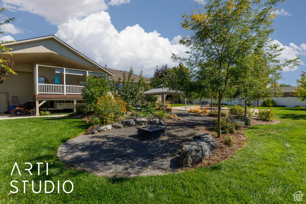 3791 S 3750 W West Haven, UT 84401