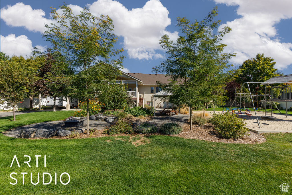 3791 S 3750 W West Haven, UT 84401