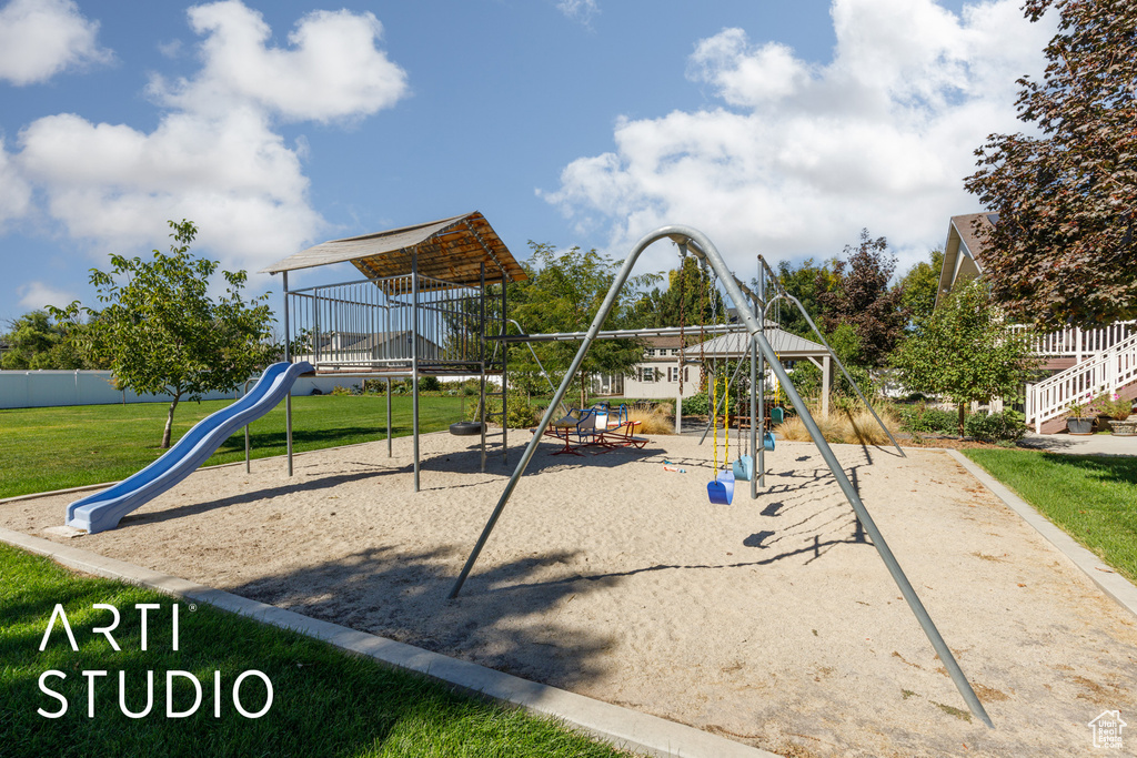 3791 S 3750 W West Haven, UT 84401