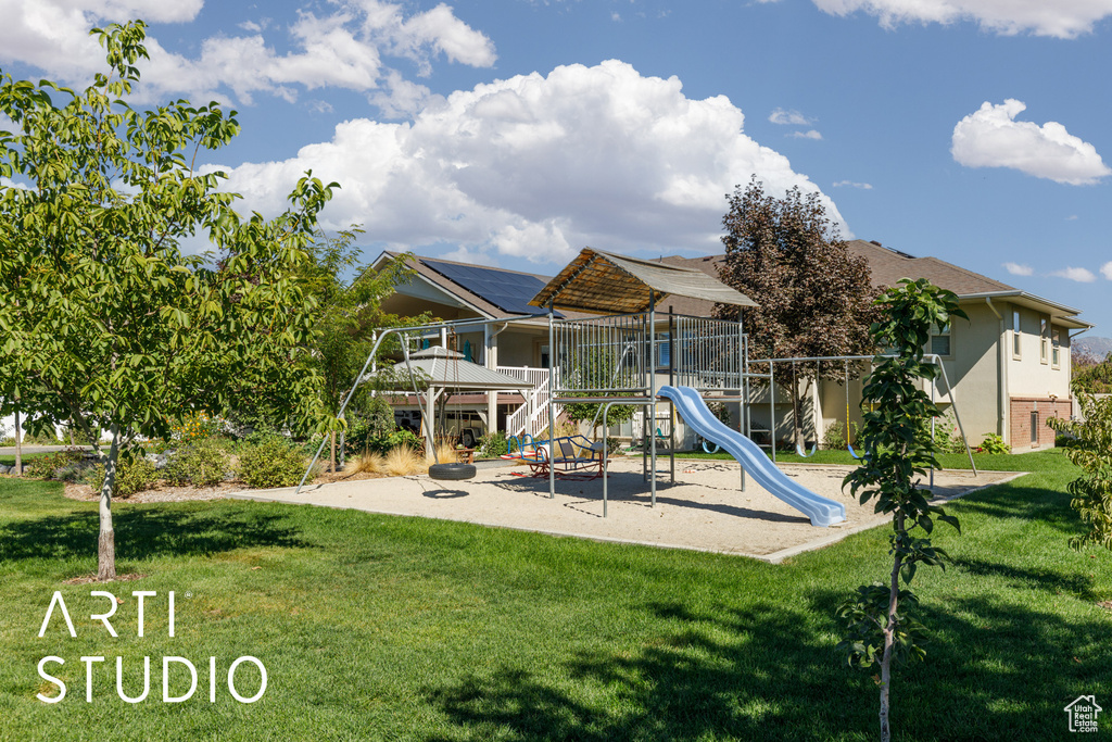 3791 S 3750 W West Haven, UT 84401