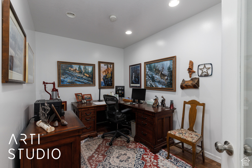 3791 S 3750 W West Haven, UT 84401