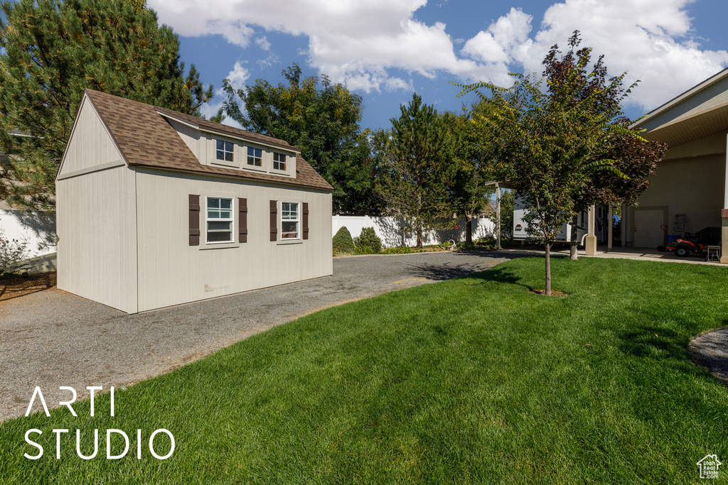 3791 S 3750 W West Haven, UT 84401