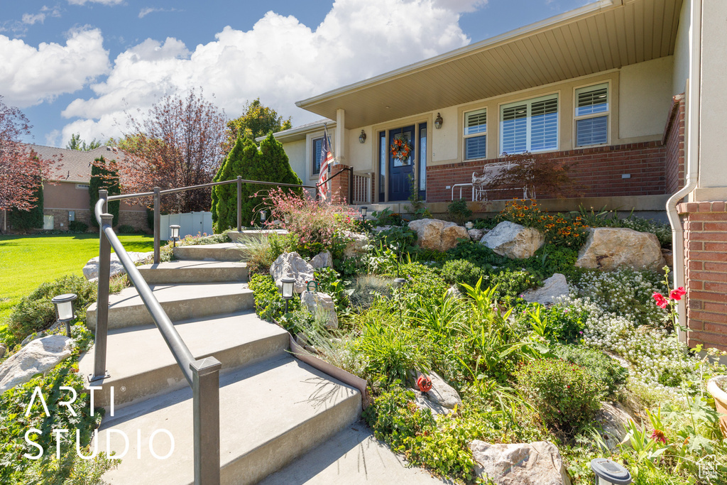 3791 S 3750 W West Haven, UT 84401