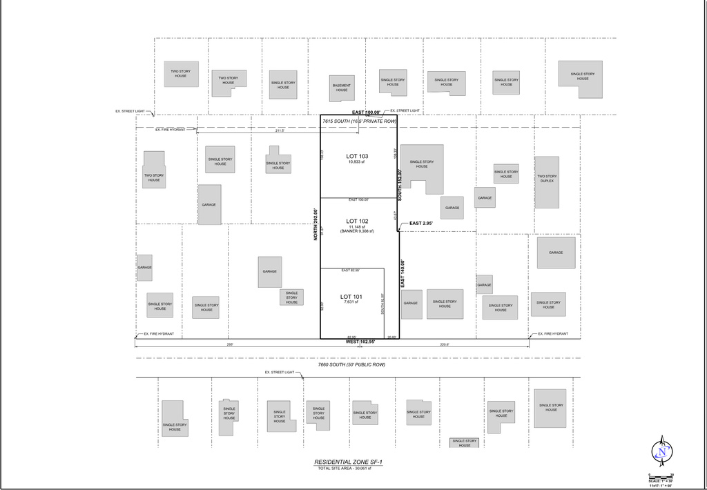 120 E 7615 S Midvale, UT 84047