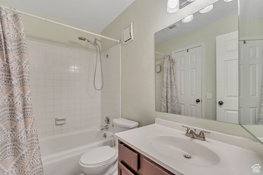 Photo 11 for MLS #2113503 at 6934 S 745 East #C