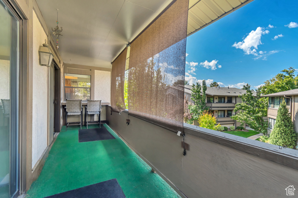 Photo 13 for MLS #2113503 at 6934 S 745 East #C