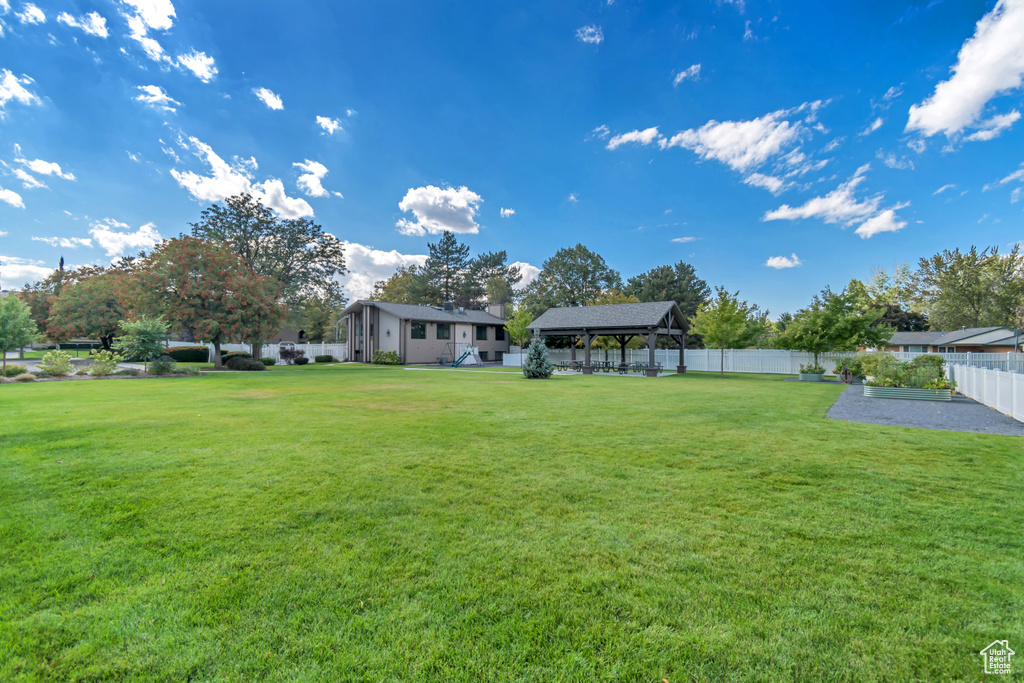 Photo 21 for MLS #2113503 at 6934 S 745 East #C