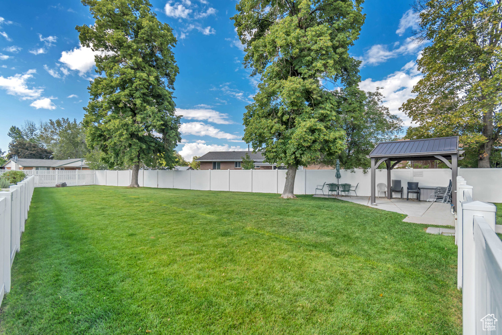 Photo 20 for MLS #2113503 at 6934 S 745 East #C