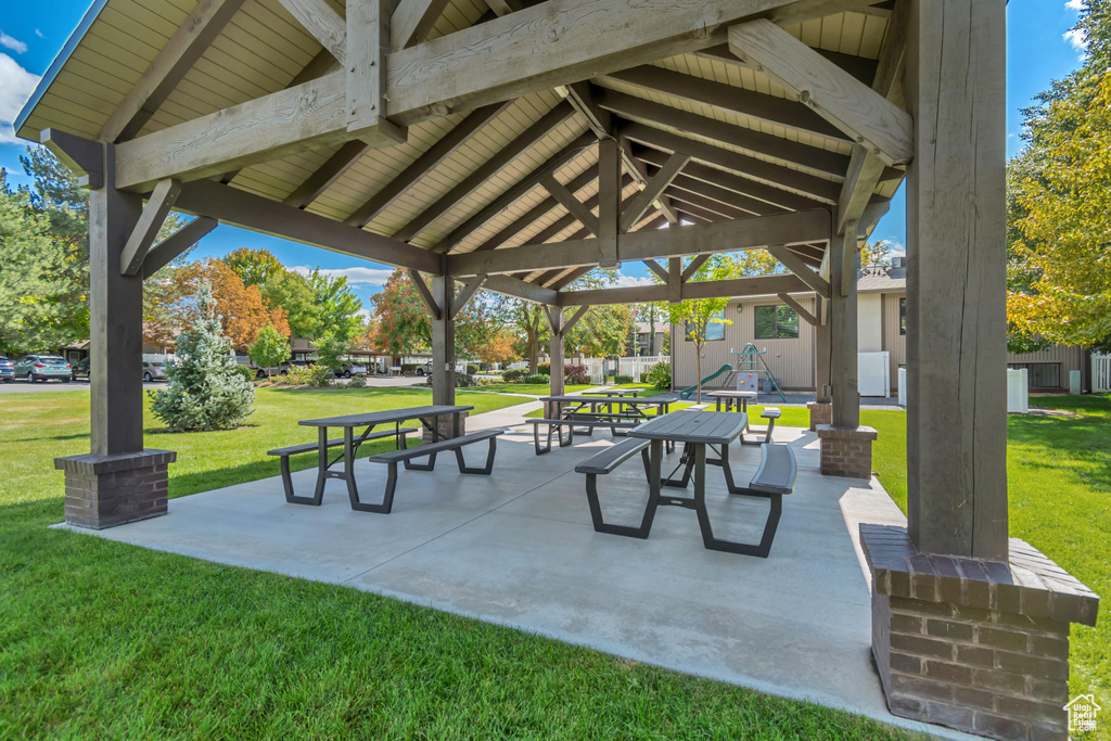 Photo 18 for MLS #2113503 at 6934 S 745 East #C