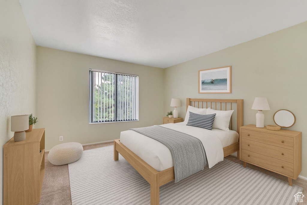 Photo 10 for MLS #2113503 at 6934 S 745 East #C