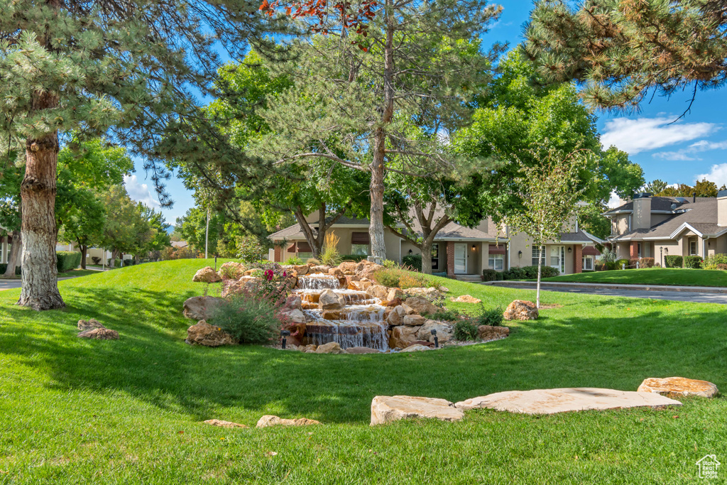 Photo 17 for MLS #2113503 at 6934 S 745 East #C