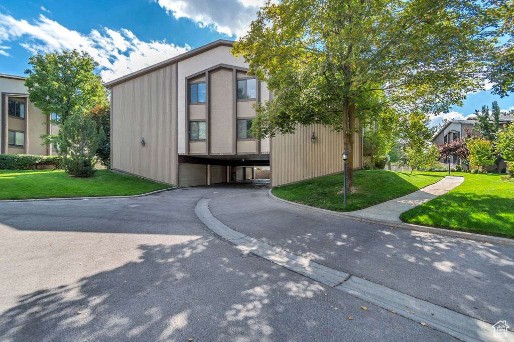 Photo 15 for MLS #2113503 at 6934 S 745 East #C