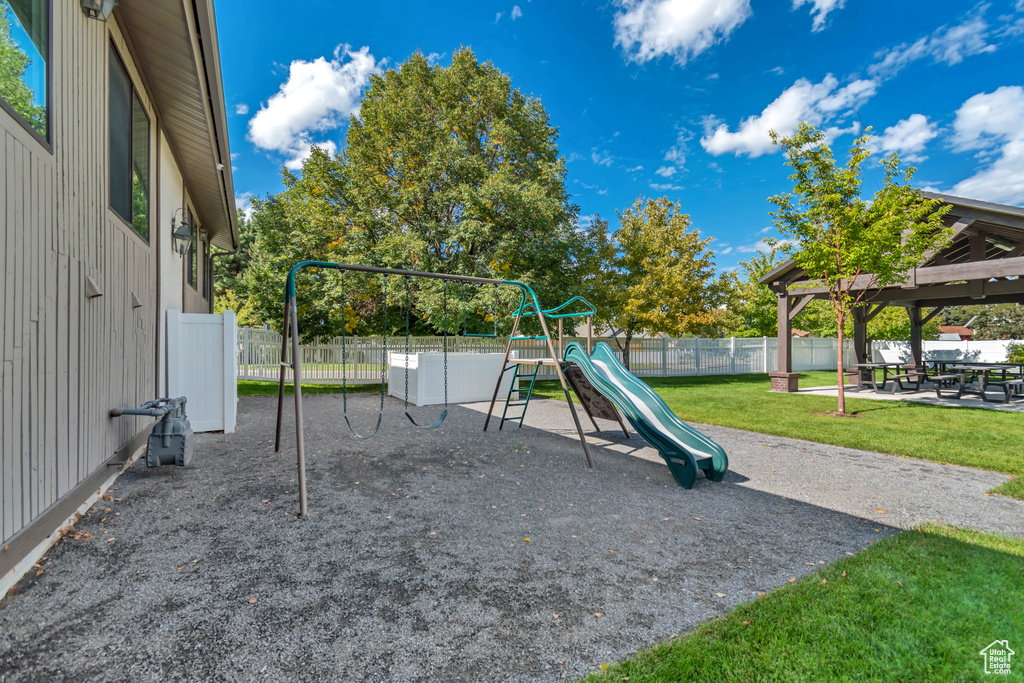 Photo 19 for MLS #2113503 at 6934 S 745 East #C