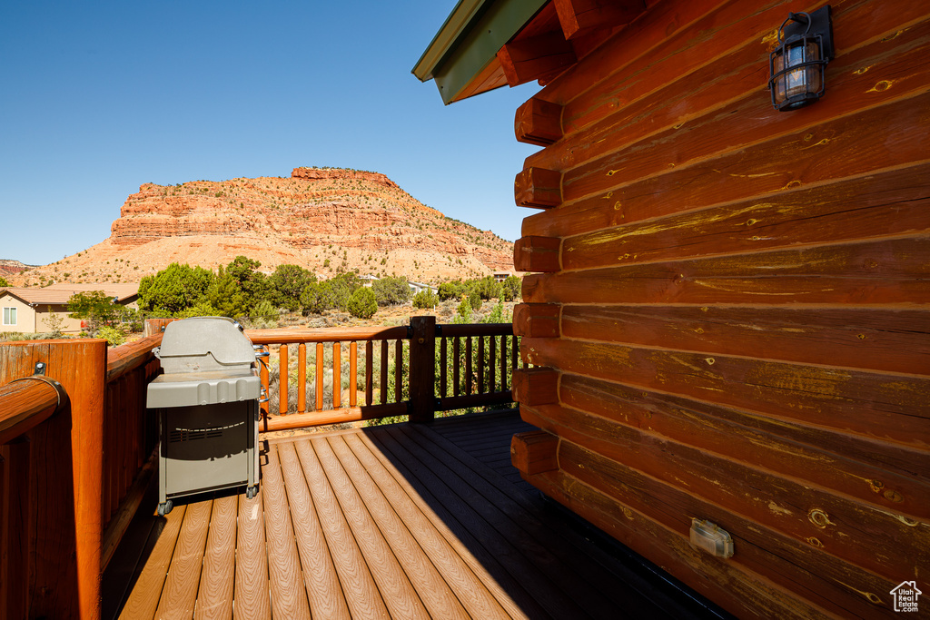1286 S KNOLL AVE #6-191 Kanab, UT 84741