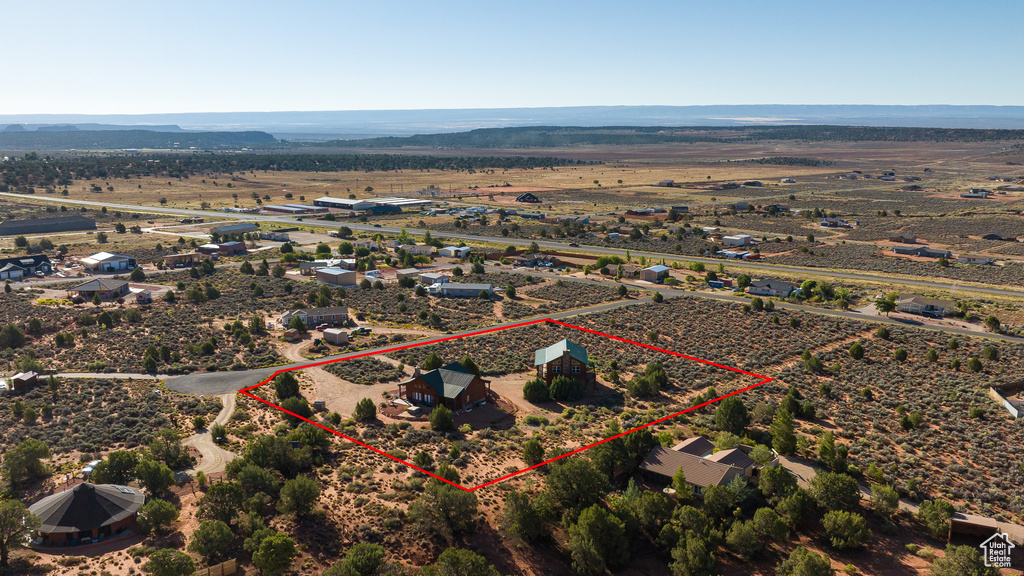 1286 S KNOLL AVE #6-191 Kanab, UT 84741