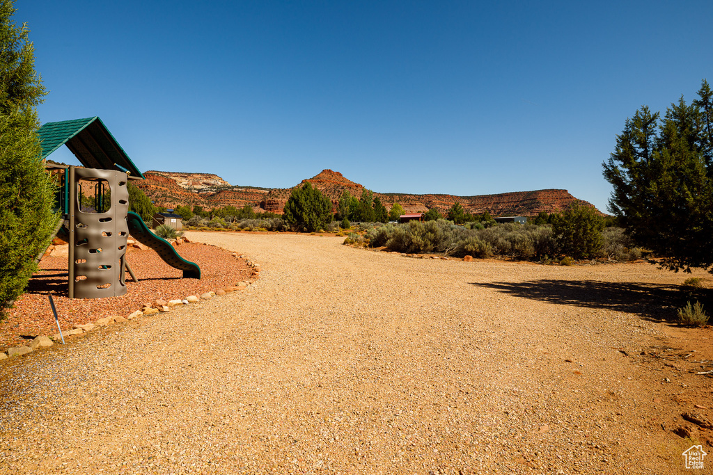1286 S KNOLL AVE #6-191 Kanab, UT 84741