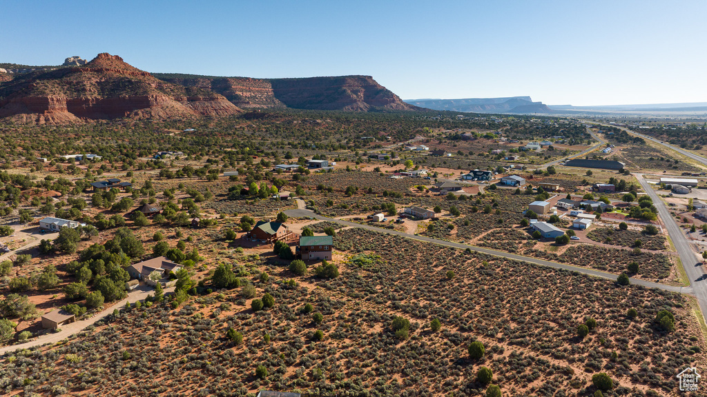 1286 S KNOLL AVE #6-191 Kanab, UT 84741