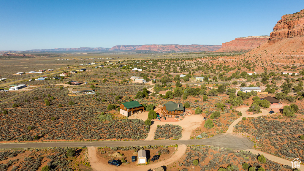 1286 S KNOLL AVE #6-191 Kanab, UT 84741