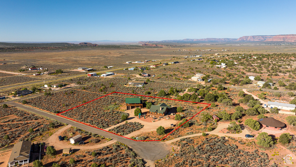 1286 S KNOLL AVE #6-191 Kanab, UT 84741