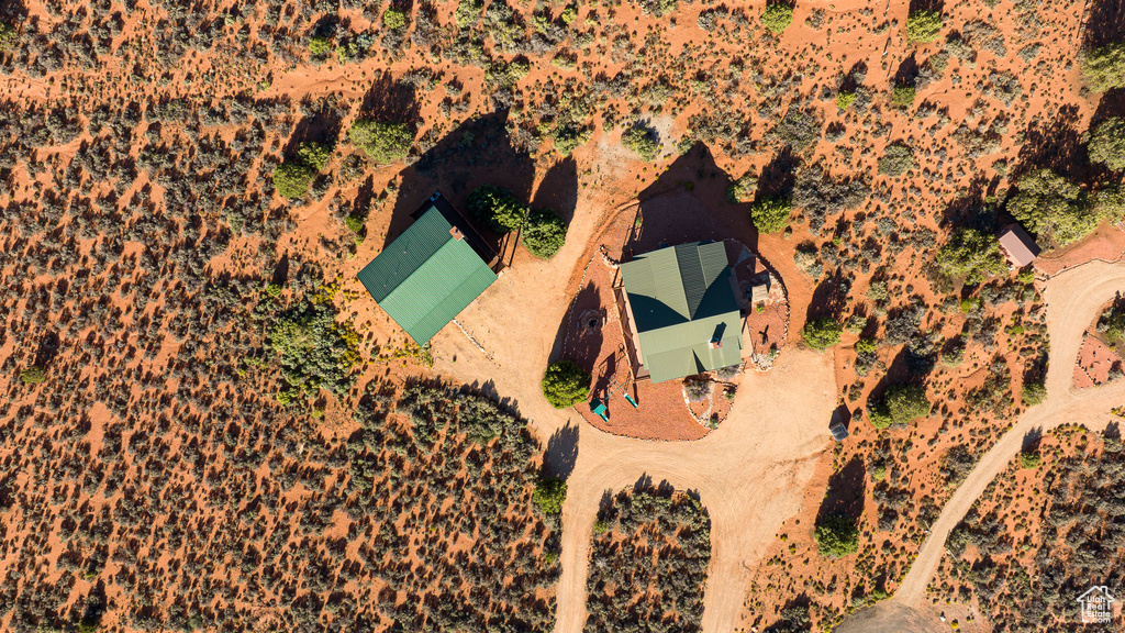1286 S KNOLL AVE #6-191 Kanab, UT 84741