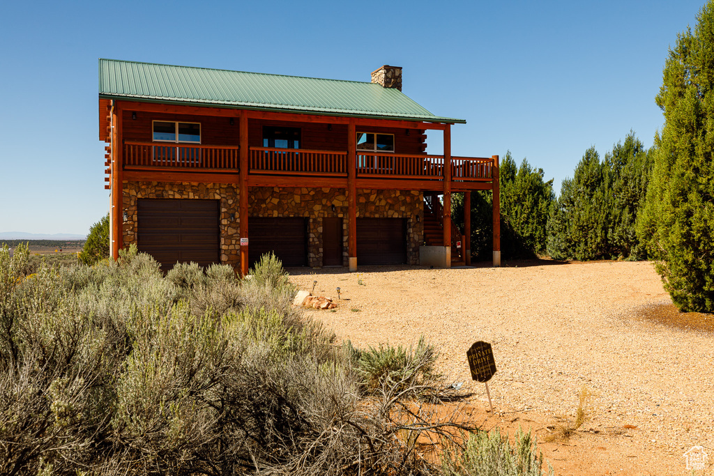 1286 S KNOLL AVE #6-191 Kanab, UT 84741