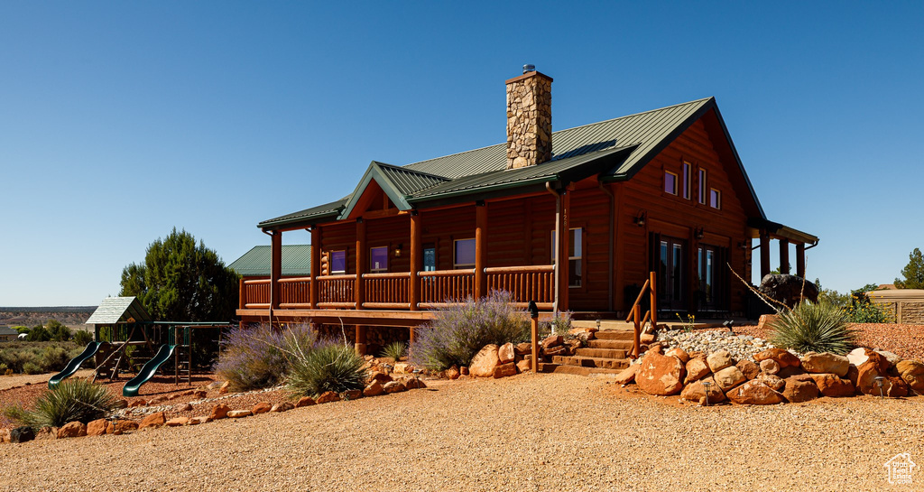 1286 S KNOLL AVE #6-191 Kanab, UT 84741