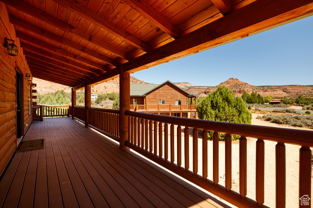 1286 S KNOLL AVE #6-191 Kanab, UT 84741