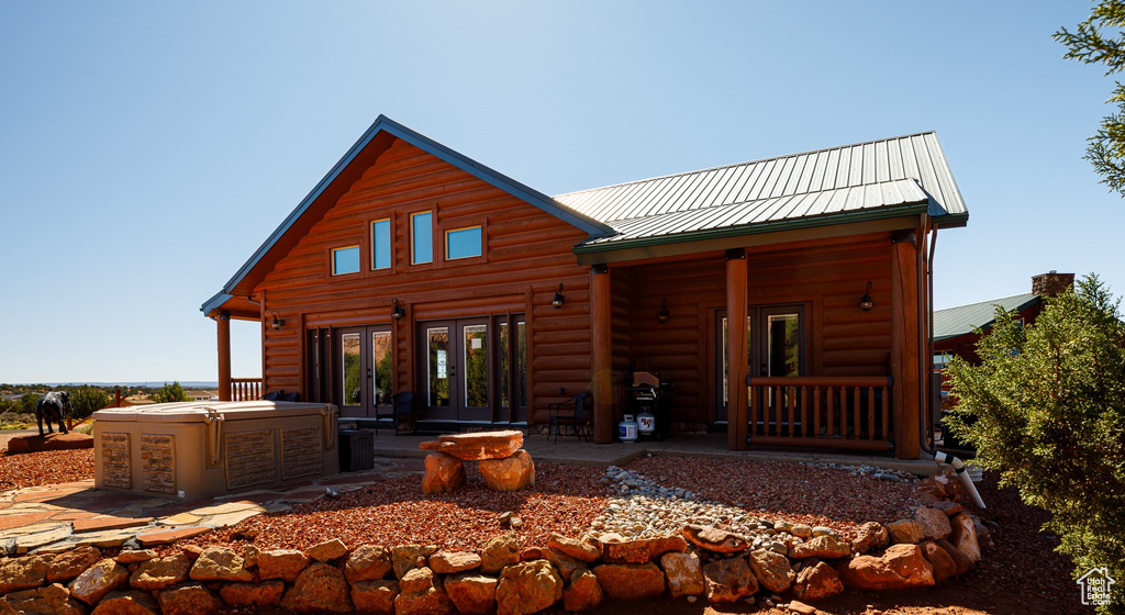 1286 S KNOLL AVE #6-191 Kanab, UT 84741