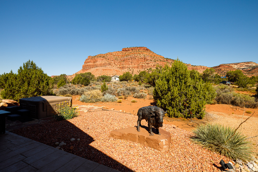 1286 S KNOLL AVE #6-191 Kanab, UT 84741