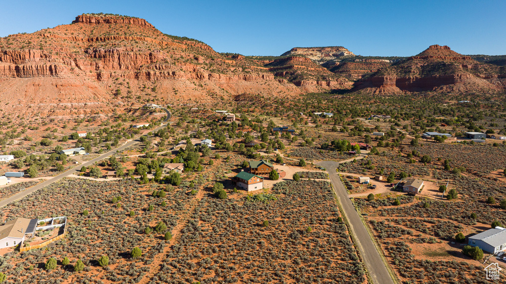 1286 S KNOLL AVE #6-191 Kanab, UT 84741