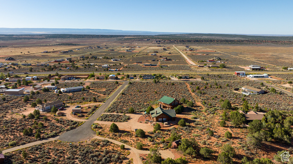 1286 S KNOLL AVE #6-191 Kanab, UT 84741