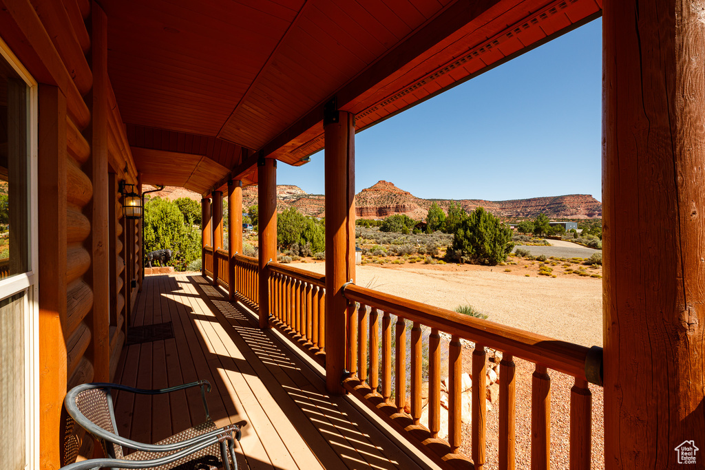1286 S KNOLL AVE #6-191 Kanab, UT 84741