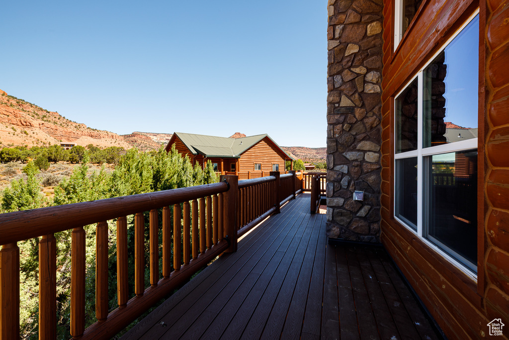1286 S KNOLL AVE #6-191 Kanab, UT 84741