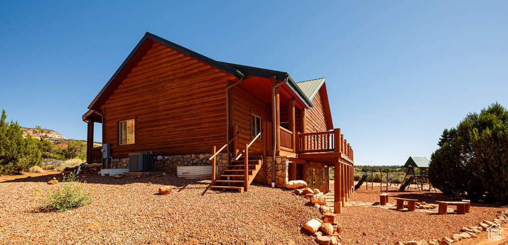 1286 S KNOLL AVE #6-191 Kanab, UT 84741