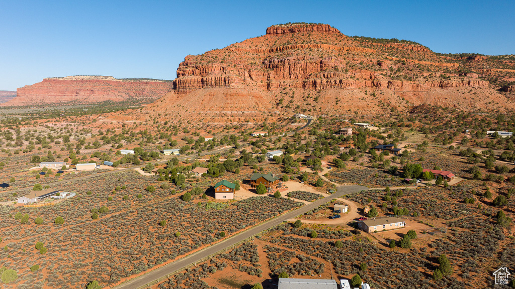 1286 S KNOLL AVE #6-191 Kanab, UT 84741