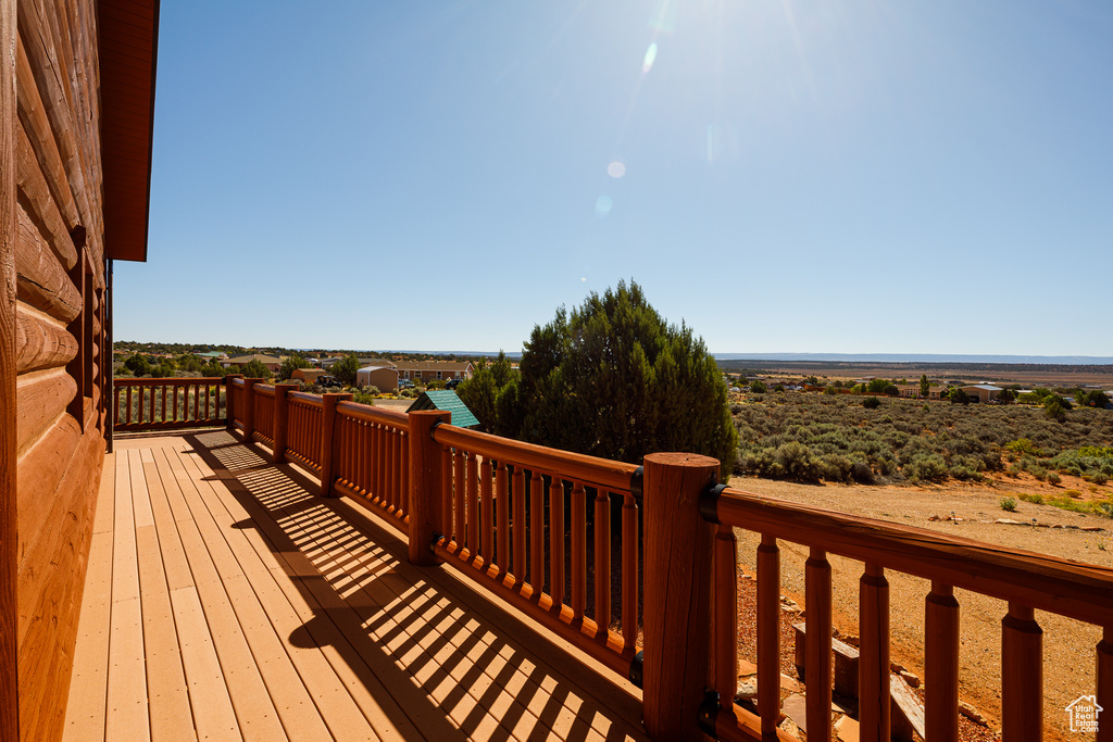 1286 S KNOLL AVE #6-191 Kanab, UT 84741