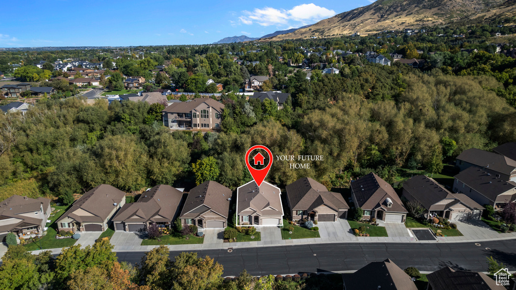1543 E MIRABELLA WAY #21 Fruit Heights, UT 84037