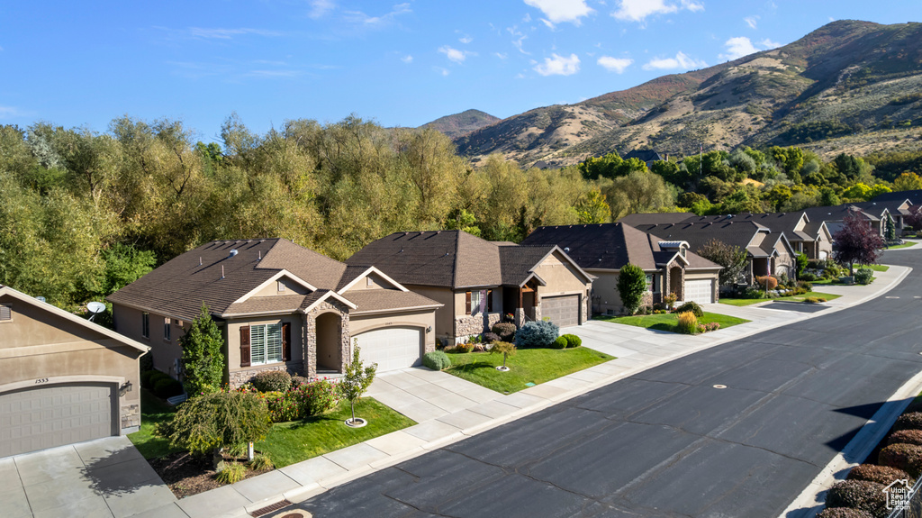 1543 E MIRABELLA WAY #21 Fruit Heights, UT 84037