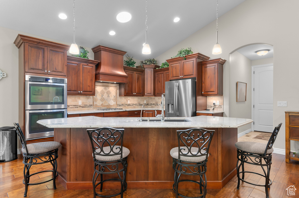 1543 E MIRABELLA WAY #21 Fruit Heights, UT 84037