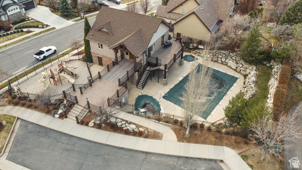 1543 E MIRABELLA WAY #21 Fruit Heights, UT 84037