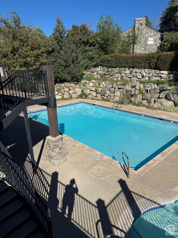 1543 E MIRABELLA WAY #21 Fruit Heights, UT 84037