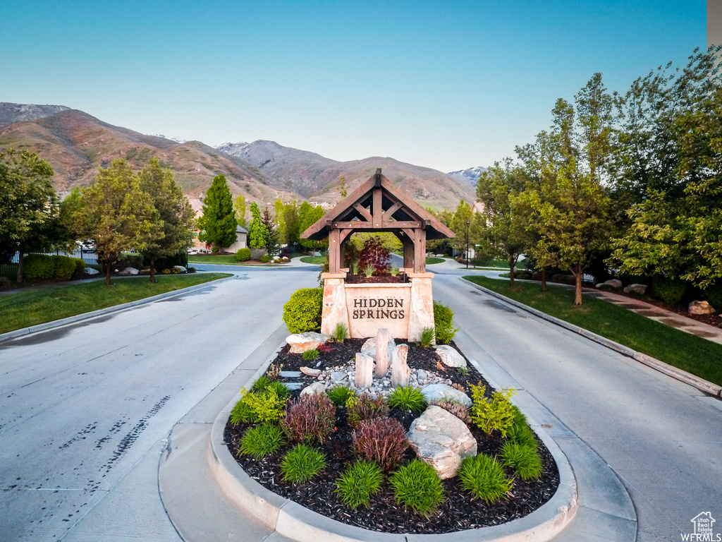 1543 E MIRABELLA WAY #21 Fruit Heights, UT 84037